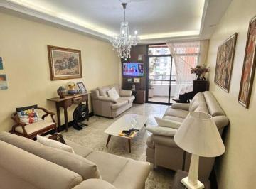 Apartamento de 5 quartos, Vila Velha · MRCO0203 - Cobertura triplex em Itapuã, ótima localização, 5 quartos, 2 suítes, 674m2, 2 vagas.