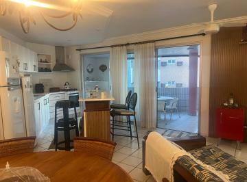 Apartamento de 3 quartos, Matinhos · Apartamento frente para locação por temporada