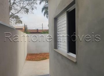 Foto 01 · Casa, Jardim Monte Santo, Itapetininga, SP
