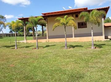 Rural , Luziânia · BR-040 FAZENDA 91HA TODA PRONTA!