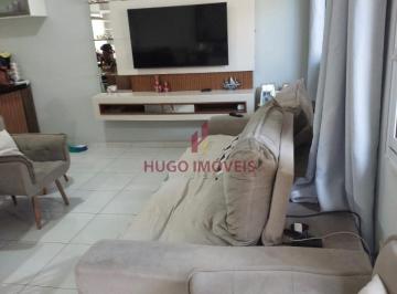 Foto 01 · Casa à venda em São José dos Campos-SP, Residencial Dunamis! 2 quartos, 1 sala, 1 banheiro, 2 vagas.