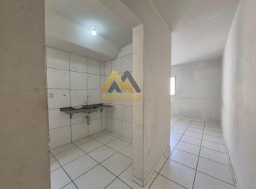 Apartamento · 58m² · 2 Quartos · 1 Vaga - AZEVEDO CONSULTORIA · Apartamento com 58 m² e 2 quartos à venda em Redinha - Aceita Financiamento