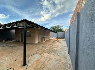 Foto 01 · Casa, Residencial Capanema, Pará de Minas, MG