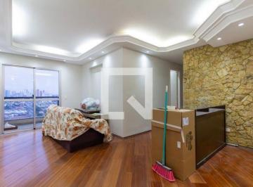 Apartamento · 70m² · 3 Quartos · 2 Vagas · Apartamento para Aluguel - Tatuapé, 3 Quartos, 70 m2 - São Paulo