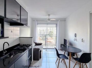 Apartamento · 32m² · 1 Quarto · Apartamento para Aluguel - Cambuci, 1 Quarto, 32 m2 - São Paulo