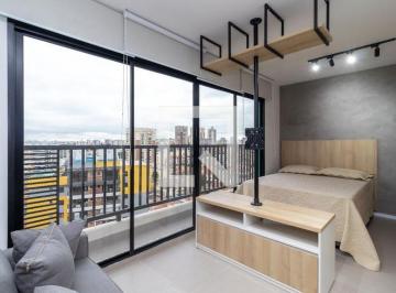 Apartamento · 28m² · 1 Quarto · Apartamento para Aluguel - Água Fria, 1 Quarto, 28 m2 - São Paulo