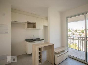 Apartamento · 55m² · 3 Quartos · 1 Vaga · Apartamento para Aluguel - Vila Mascote, 3 Quartos, 55 m2 - São Paulo