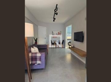Apartamento · 49m² · 2 Quartos · 1 Vaga · Apartamento para Aluguel - Jardim Paulista, 2 Quartos, 49 m2 - São Paulo