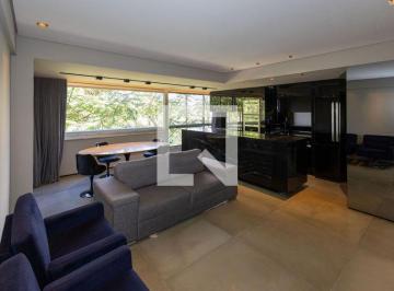 Apartamento · 77m² · 2 Quartos · 2 Vagas · Apartamento para Aluguel - Vila da Serra, 2 Quartos, 77 m2 - Nova Lima