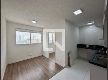 Apartamento · 32m² · 2 Quartos · Apartamento para Aluguel - Chácara Santo Antonio, 2 Quartos, 32 m2 - São Paulo
