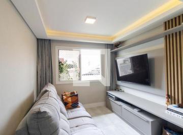 Casa · 167m² · 3 Quartos · 2 Vagas · Casa para Aluguel - Santa Felicidade, 3 Quartos, 167 m2 - Curitiba