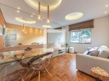 Apartamento · 38m² · 1 Quarto · Apartamento para Aluguel - Brooklin, 1 Quarto, 38 m2 - São Paulo
