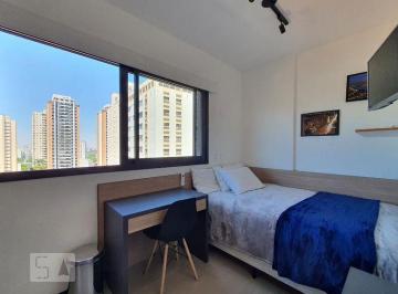 Apartamento · 16m² · 1 Quarto · Apartamento para Aluguel - Vila Mariana, 1 Quarto,  16 m2 - São Paulo