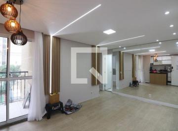 Apartamento · 49m² · 2 Quartos · Apartamento para Aluguel - Planalto, 2 Quartos, 49 m2 - São Bernardo do Campo