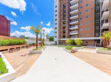 Apartamento de 3 quartos, Curitiba · Excelente apartamento com 3 quartos à venda no Champagnat - Curitiba PR