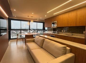 0 · apartamento para aluguel em Nova Campinas