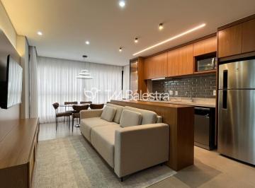 0 · apartamento para aluguel em Nova Campinas
