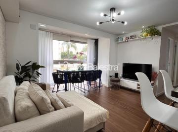 0 · apartamento para aluguel em Cambuí