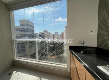0 · apartamento para aluguel em Cambuí