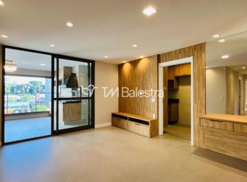 0 · apartamento para aluguel em Cambuí