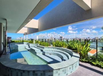 Apartamento de 1 quarto, Recife · Moinho Recife Antigo I Oportunidade I alta rentabilidade