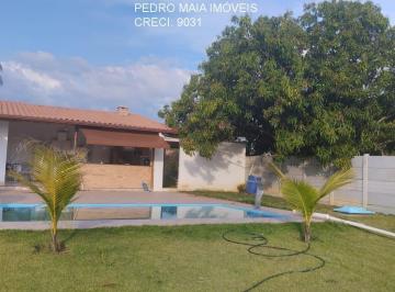 Foto 01 · Sitio, Capim Rasteiro (chácaras Campo Alegre), Contagem, MG