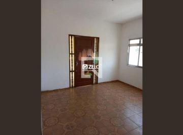 Casa · 200m² · 3 Quartos · 3 Vagas · Casa à Venda - Cidade Satélite íris, 3 Quartos, 200 m² - Campinas