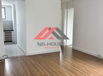 Foto 01 · Apartamento - São José