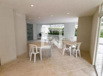 Apartamento · 97m² · 3 Quartos · 2 Vagas · Apartamento à Venda - Panamby, 3 Quartos, 97 m² - São Paulo
