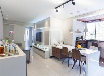 Apartamento · 86m² · 3 Quartos · 2 Vagas · Apartamento à Venda - Buritis, 3 Quartos, 86 m² - Belo Horizonte