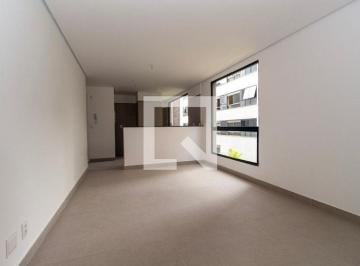 Apartamento · 68m² · 2 Quartos · 2 Vagas · Apartamento à Venda - Lourdes, 2 Quartos, 68 m² - Belo Horizonte