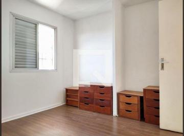 Apartamento · 50m² · 1 Quarto · 1 Vaga · Apartamento para Aluguel - Liberdade, 1 Quarto,  50 m² - São Paulo