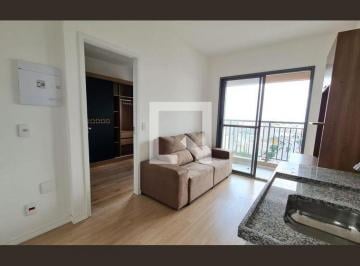 Apartamento · 30m² · 1 Quarto · Apartamento para Aluguel - Liberdade, 1 Quarto,  30 m² - São Paulo