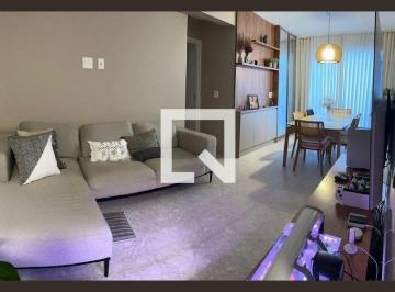 Apartamento · 106m² · 3 Quartos · 2 Vagas · Apartamento à Venda - Vila Paris, 3 Quartos,  106 m² - Belo Horizonte