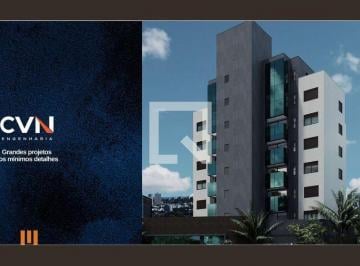 Apartamento · 89m² · 3 Quartos · 2 Vagas · Apartamento à Venda - Anchieta, 3 Quartos,  89 m² - Belo Horizonte