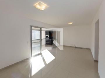 Apartamento · 126m² · 3 Quartos · 2 Vagas · Apartamento à Venda - Vila da Serra, 3 Quartos,  126 m² - Nova Lima