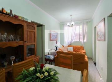 Apartamento · 60m² · 3 Quartos · 1 Vaga · Apartamento à Venda - Jaqueline, 3 Quartos,  60 m² - Belo Horizonte