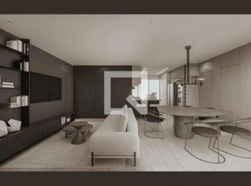 Apartamento · 95m² · 3 Quartos · 2 Vagas · Apartamento à Venda - Sion, 3 Quartos, 95 m² - Belo Horizonte