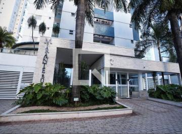 Apartamento · 68m² · 2 Quartos · 1 Vaga · Apartamento para Aluguel - Setor Castelo Branco, 2 Quartos,  68 m² - Goiânia