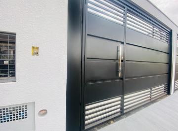 Casa · 82m² · 3 Quartos · 2 Vagas · Casa à venda em Indaiatuba, Jardim Eldorado, com 3 quartos, com 82.27 m²