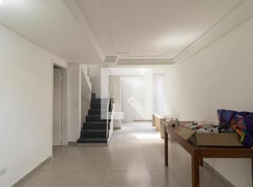 Casa · 80m² · 3 Quartos · 1 Vaga · Casa à Venda - Cidade Industrial, 3 Quartos, 80 m² - Curitiba