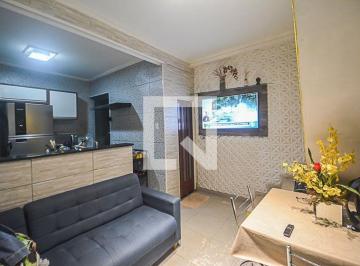 Casa · 10m² · 3 Quartos · 1 Vaga · Casa à Venda - Batistini, 3 Quartos, 10 m² - São Bernardo do Campo