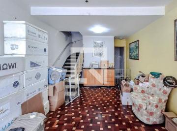 Casa · 120m² · 2 Quartos · 1 Vaga · Casa à Venda - Ipiranga, 2 Quartos,  120 m² - São Paulo