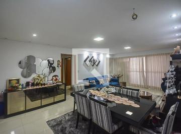 Apartamento · 135m² · 3 Quartos · 3 Vagas · Apartamento à Venda - Baeta Neves, 3 Quartos, 135 m² - São Bernardo do Campo