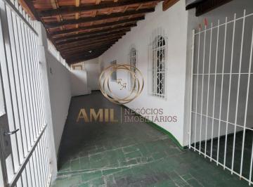 Foto 01 · Aluga Casa Térrea 98m², 2 Quartos, 3 Vagas, Cidade Morumbi, Zona Sul, São José dos Campos