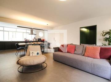 Apartamento · 116m² · 2 Quartos · 1 Vaga · Apartamento à Venda - Itaim Bibi, 2 Quartos,  116 m² - São Paulo