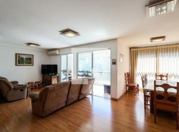 Apartamento · 122m² · 3 Quartos · 3 Vagas · Apartamento à Venda - Panamby, 3 Quartos, 122 m² - São Paulo