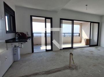 Apartamento · 109m² · 2 Quartos · 2 Vagas · Apartamento à Venda - Campestre, 2 Quartos,  109 m² - Santo André