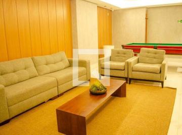 Apartamento en Venda de 3 quartos Jardim Goiás · Apartamento à Venda - Jardim Goiás, 3 Quartos, 150 m² - Goiânia