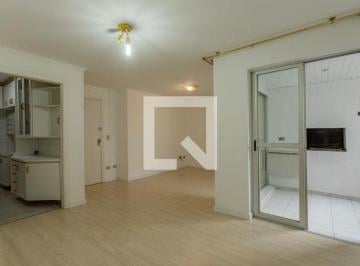 Apartamento · 93m² · 3 Quartos · 2 Vagas · Apartamento à Venda - Batel, 3 Quartos, 93 m² - Curitiba